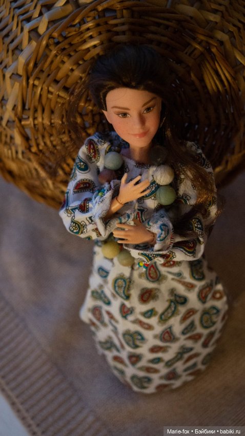 Олеся....как сказка, как чудо, как песня