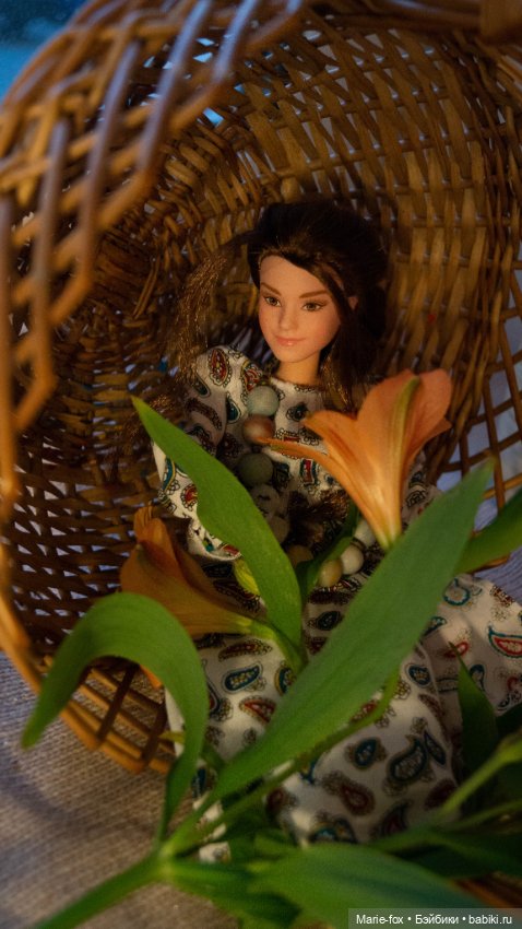 Олеся....как сказка, как чудо, как песня