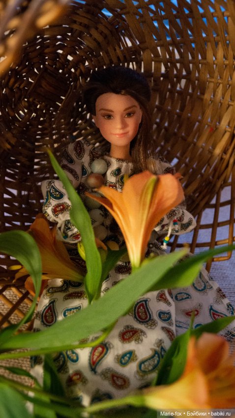 Олеся....как сказка, как чудо, как песня