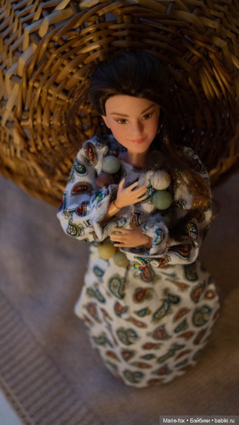 Олеся....как сказка, как чудо, как песня