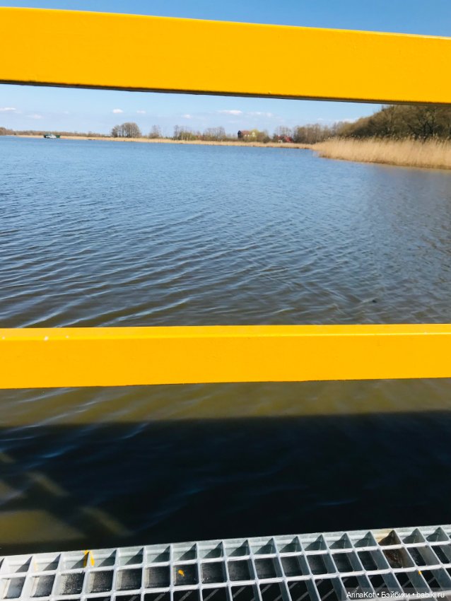 Нечаянная прогулка по кушской косе... кукла зарисовка