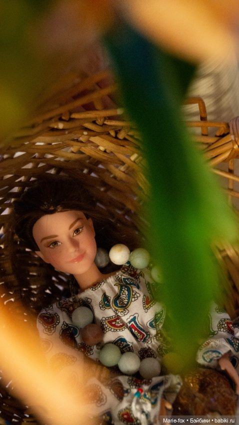 Олеся....как сказка, как чудо, как песня