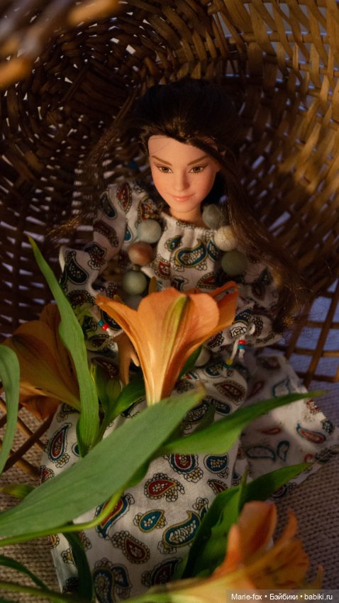 Олеся....как сказка, как чудо, как песня