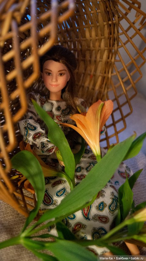 Олеся....как сказка, как чудо, как песня