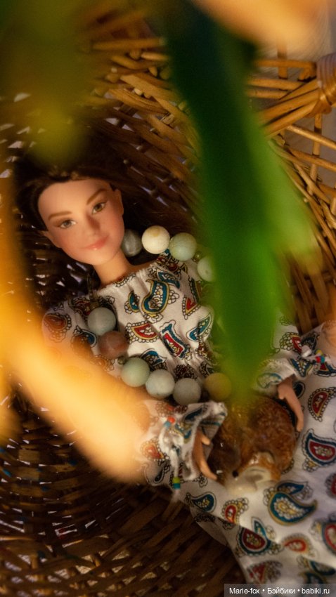 Олеся....как сказка, как чудо, как песня