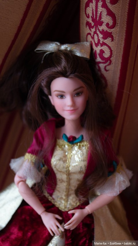 Куда ты спряталась, Герцогиня (фото 3)