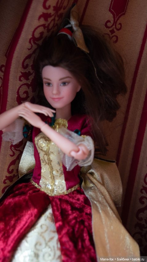 Куда ты спряталась, Герцогиня