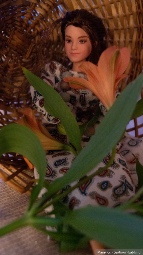 Олеся....как сказка, как чудо, как песня