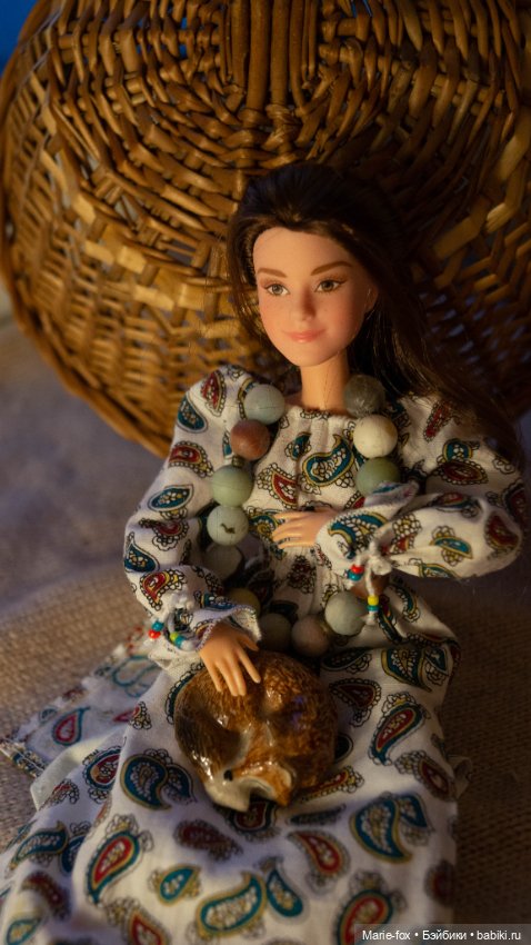 Олеся....как сказка, как чудо, как песня