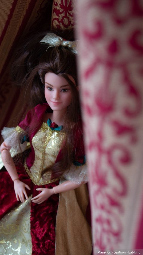 Куда ты спряталась, Герцогиня (фото 5)