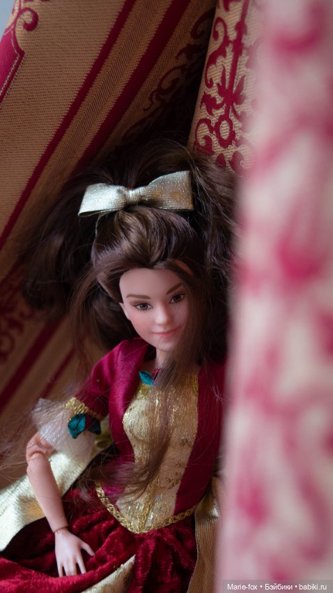 Куда ты спряталась, Герцогиня (фото 7)