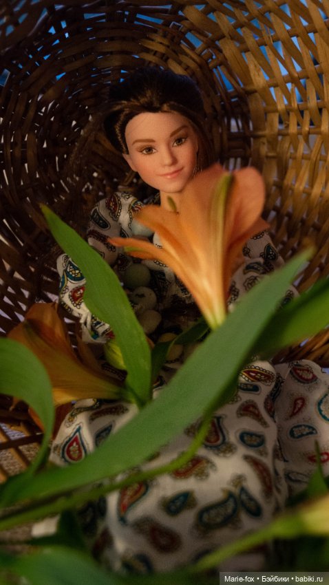 Олеся....как сказка, как чудо, как песня (фото 10)