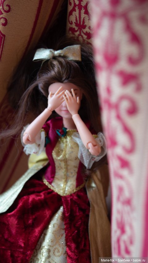 Куда ты спряталась, Герцогиня (фото 9)