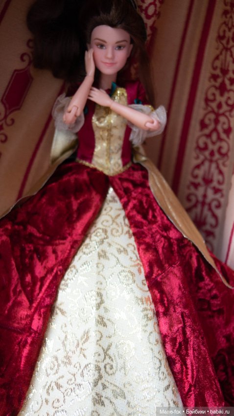 Куда ты спряталась, Герцогиня