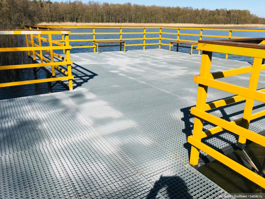 Нечаянная прогулка по кушской косе... кукла зарисовка