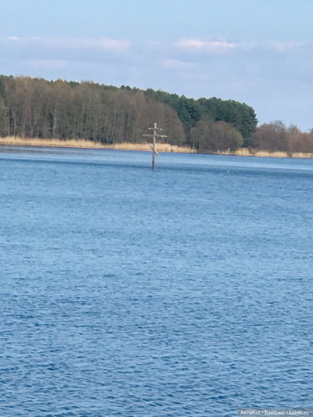 Нечаянная прогулка по кушской косе... кукла зарисовка