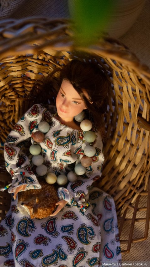 Олеся....как сказка, как чудо, как песня