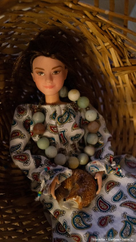 Олеся....как сказка, как чудо, как песня