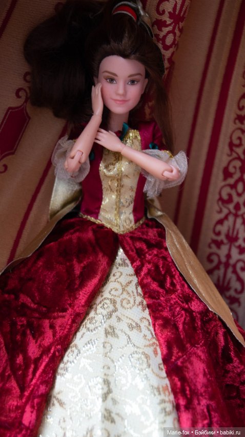 Куда ты спряталась, Герцогиня