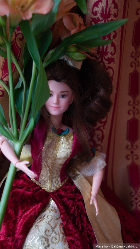 Куда ты спряталась, Герцогиня (фото 2)