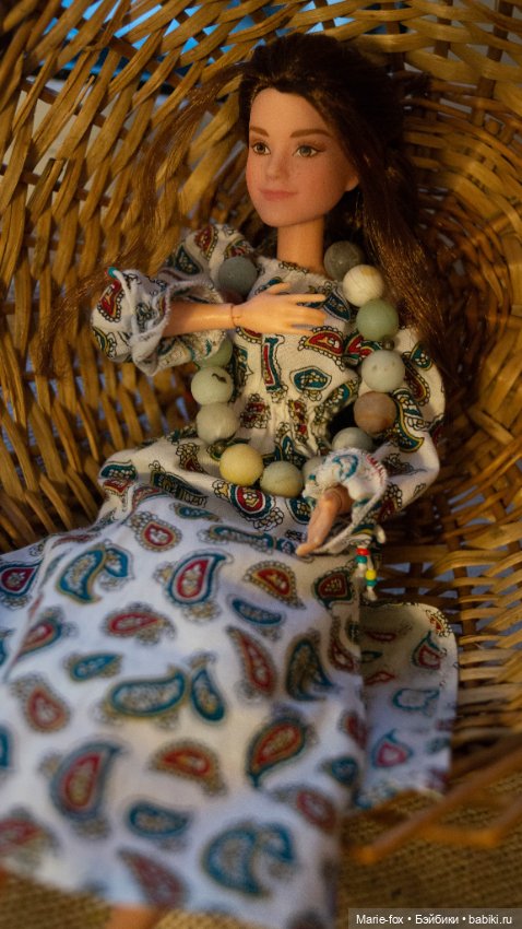 Олеся....как сказка, как чудо, как песня (фото 2)