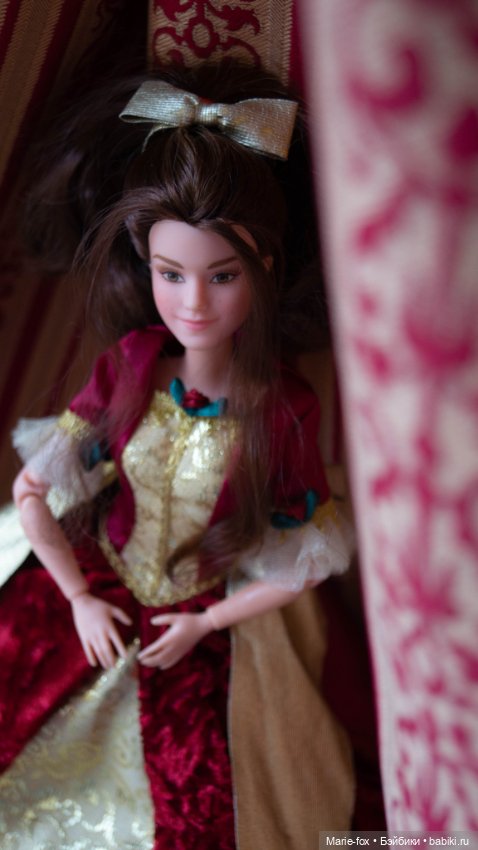 Куда ты спряталась, Герцогиня (фото 4)