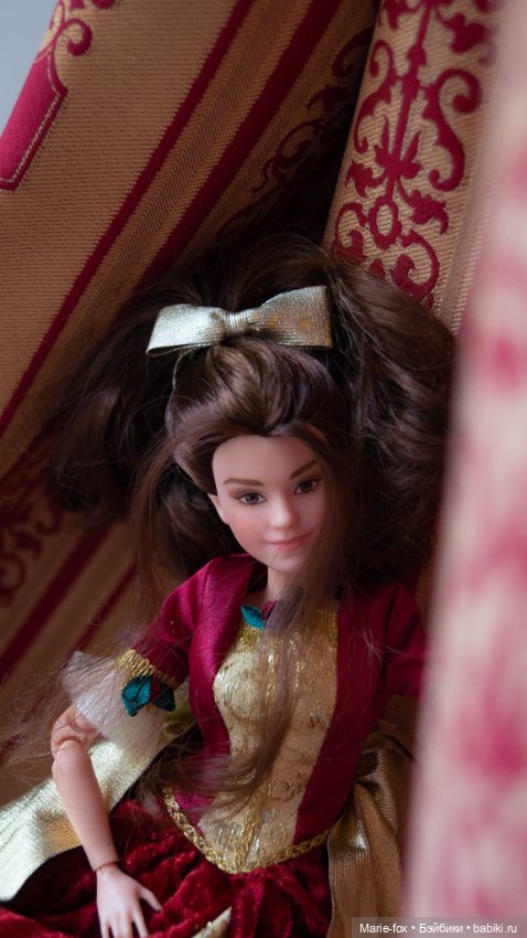 Куда ты спряталась, Герцогиня (фото 8)