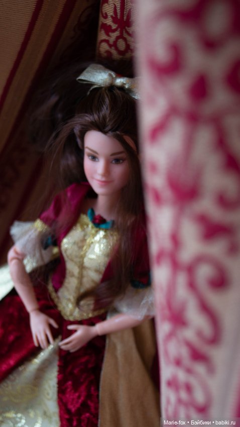 Куда ты спряталась, Герцогиня (фото 6)