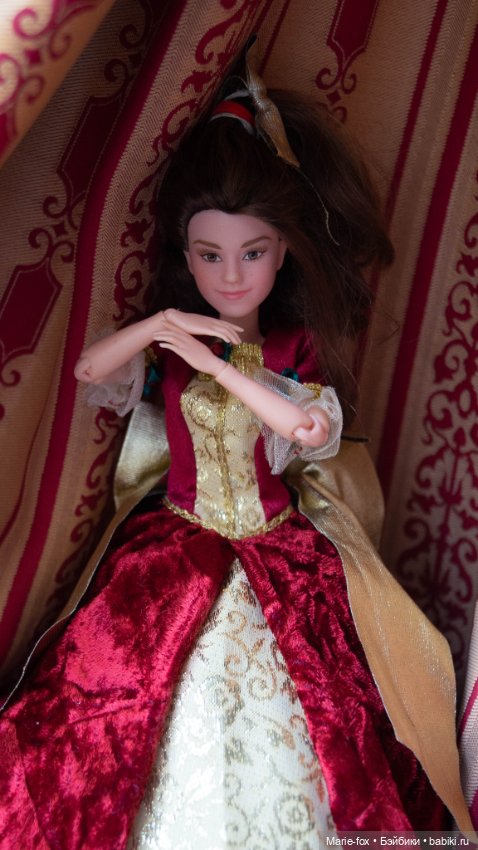 Куда ты спряталась, Герцогиня