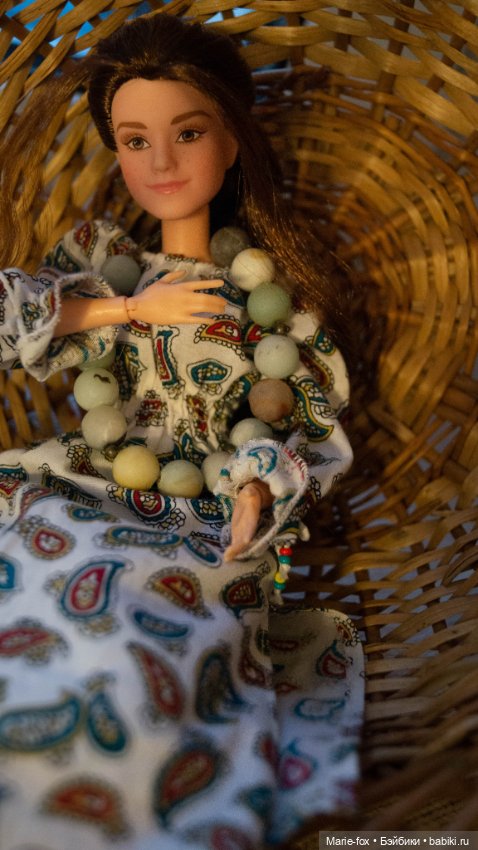 Олеся....как сказка, как чудо, как песня (фото 3)