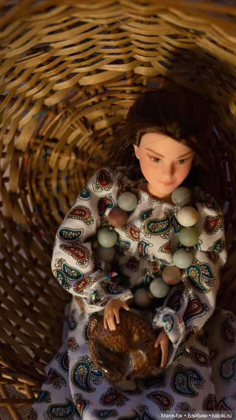 Олеся....как сказка, как чудо, как песня