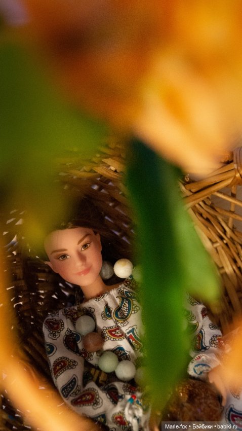 Олеся....как сказка, как чудо, как песня