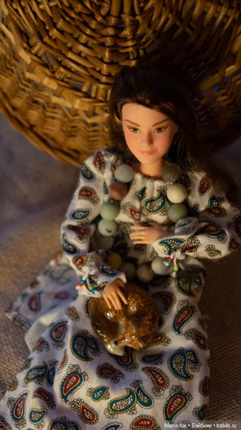 Олеся....как сказка, как чудо, как песня