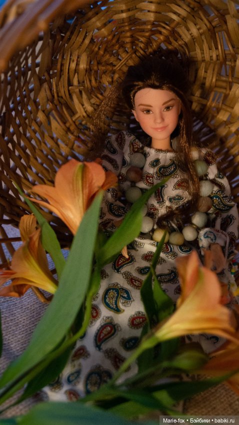 Олеся....как сказка, как чудо, как песня (фото 9)