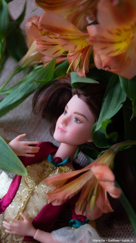 Куда ты спряталась, Герцогиня