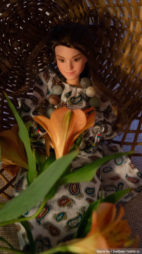 Олеся....как сказка, как чудо, как песня