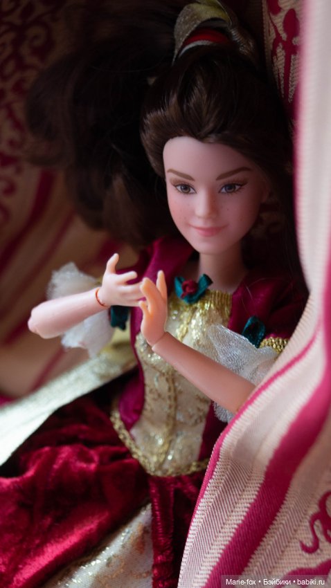 Куда ты спряталась, Герцогиня