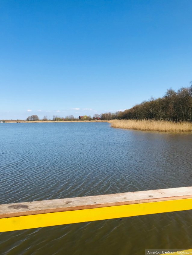 Нечаянная прогулка по кушской косе... кукла зарисовка