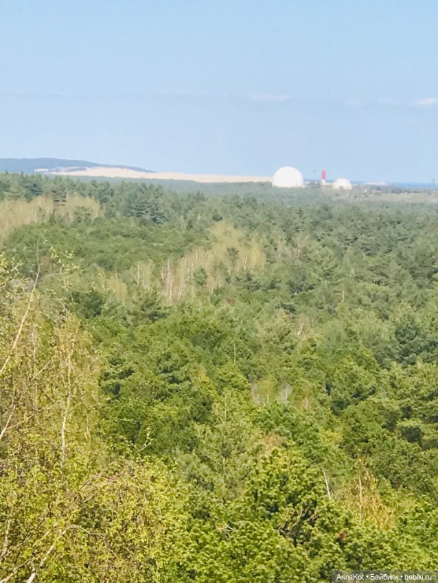 Нечаянная прогулка по кушской косе... кукла зарисовка