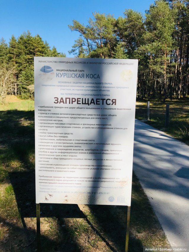 Нечаянная прогулка по кушской косе... кукла зарисовка