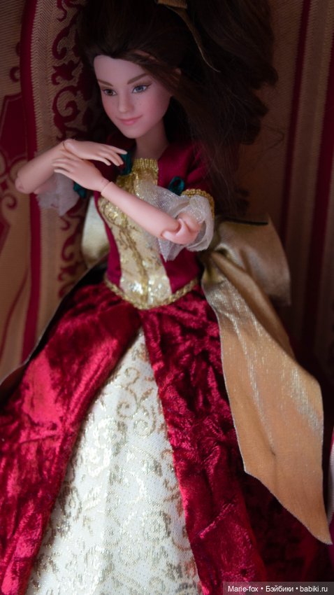 Куда ты спряталась, Герцогиня