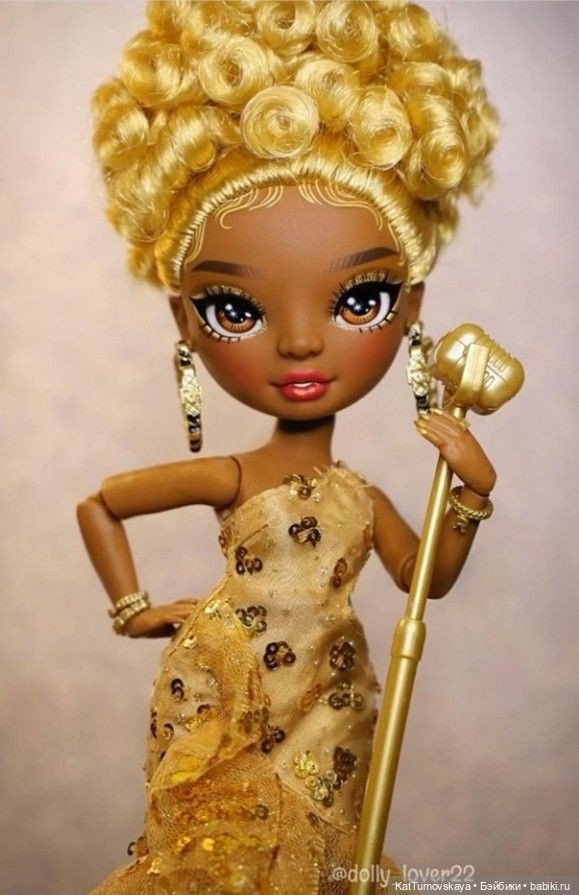 Размышления о Rainbow — Куклы Rainbow High (Рейнбоу Хай (фото 7)