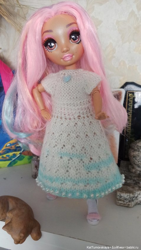 Размышления о Rainbow — Куклы Rainbow High (Рейнбоу Хай