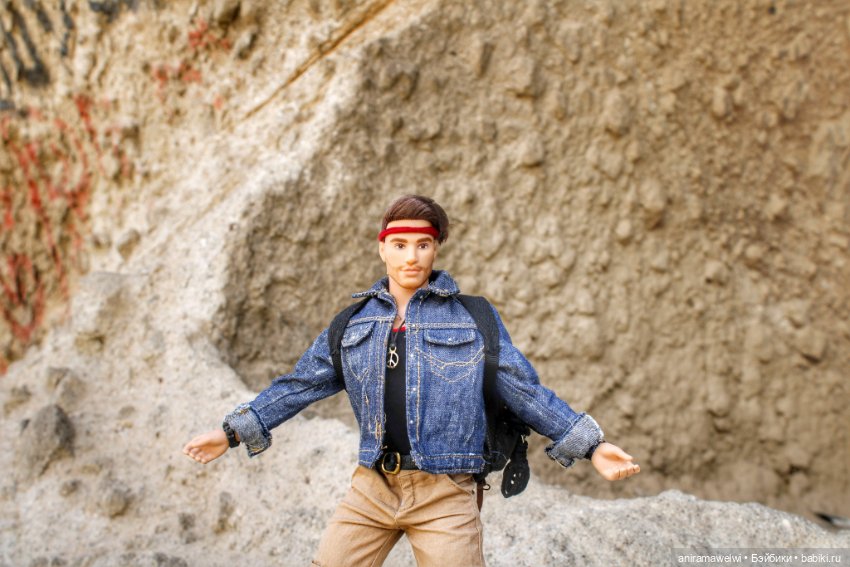 Поездка Высотина в Конью. Скалы Силле (фото 8)