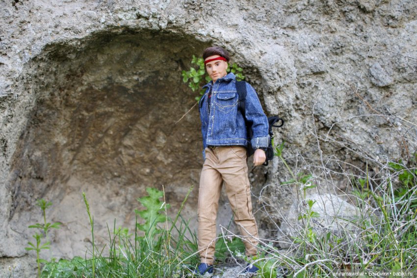 Поездка Высотина в Конью. Скалы Силле (фото 3)