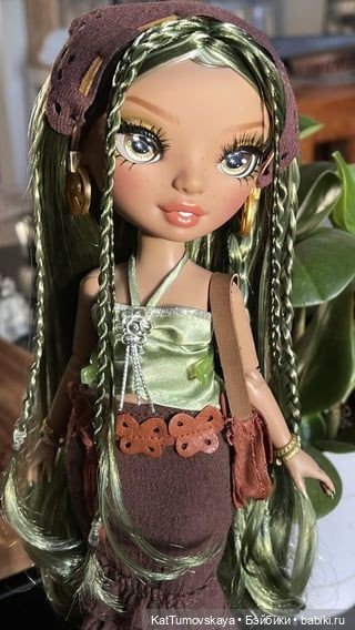 Размышления о Rainbow — Куклы Rainbow High (Рейнбоу Хай (фото 6)
