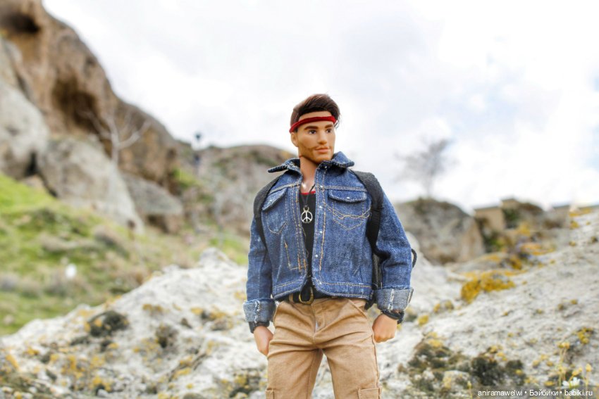 Поездка Высотина в Конью. Скалы Силле (фото 2)