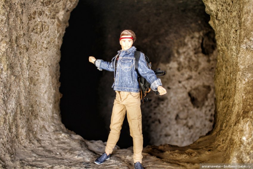 Поездка Высотина в Конью. Скалы Силле