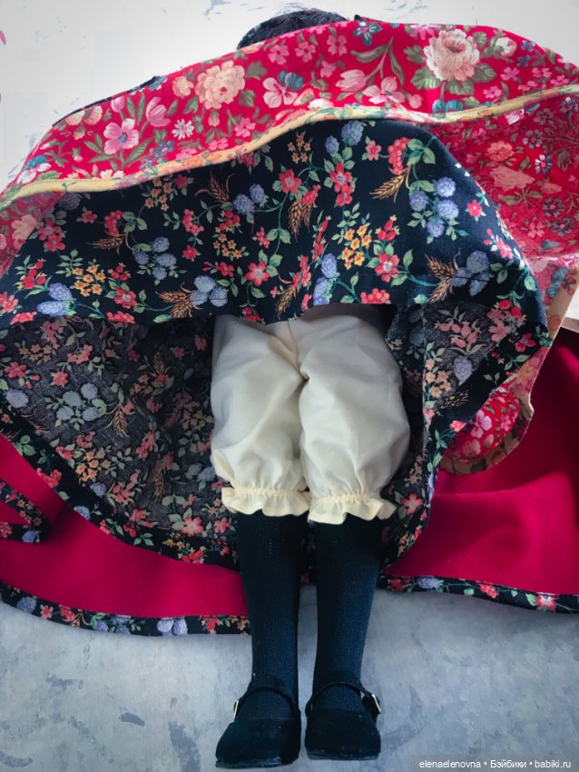 РАСПАКОВОЧКА 📦, часть 31 — Куклы (фото 10)