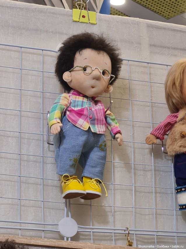 "Moscow Fair" 2023 - 16 международная выставка-ярмарка с 31 марта по 2 апреля 2023 г. Часть 2